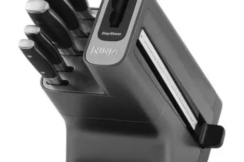 Ninja K32005UK Foodi Staysharp