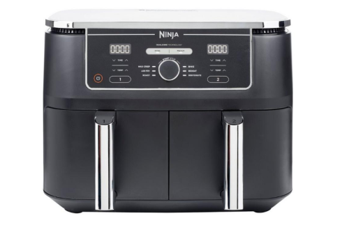 Ninja AF400UK Foodi MAX Dual Zone Air Fryer