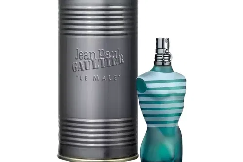 Jean Paul Gaultier Le Male Eau de Toilette, 125ml