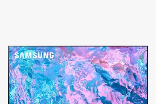 FOX GIVEAWAY- WIN Samsung 55 inch with TVPlus, Black