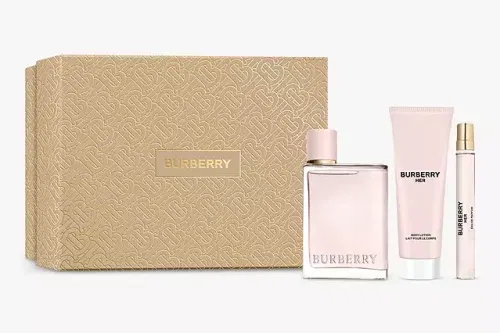 Burberry Her Eau de Parfum 50ml Fragrance Gift Set