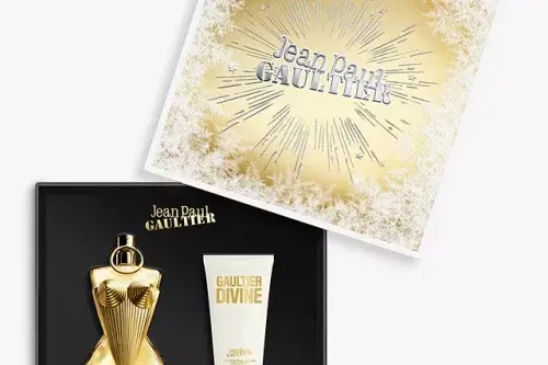 AUTO WIN - Jean Paul Gaultier Gaultier Divine Eau de Parfum 50ml Fragrance Gift Set - 05/11