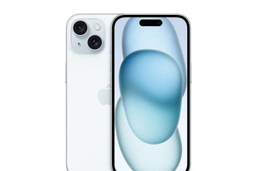 Apple iPhone 15