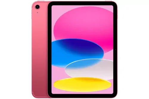Apple iPad 2022 10.9 Inch Wi-Fi Cellular 64GB - Pink - 10/10