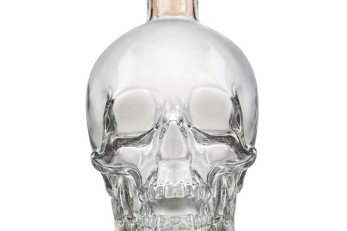 AUTO WIN - Crystal Head Vodka, 70cl - 12/10