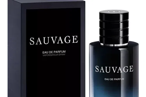 DIOR Sauvage Eau de Parfum, 60ml