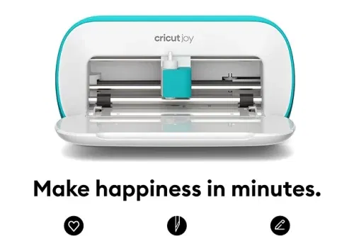 Cricut Joy Cutting Machine - 03/11