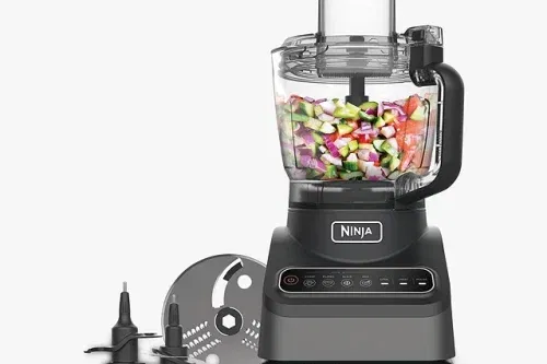Ninja BN650UK AutoiQ Food Processor