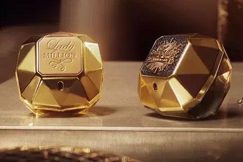 Paco Rabanne Lady Million Fabulous Eau de Parfum, 80ml - 17/10