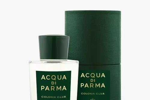AUTO WIN-Acqua di Parma Colonia C.L.U.B. Eau de Cologne, 180ml