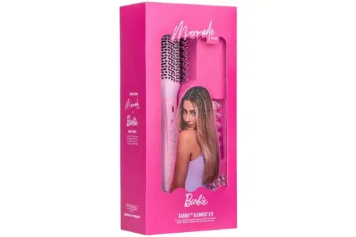 AUTO WIN - Mermade 6017 Barbie Hair Blow Out Kit - 13/10