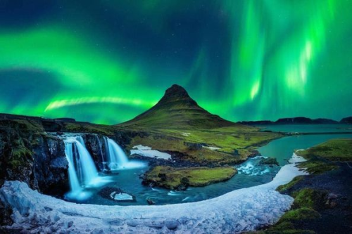 Iceland For 2