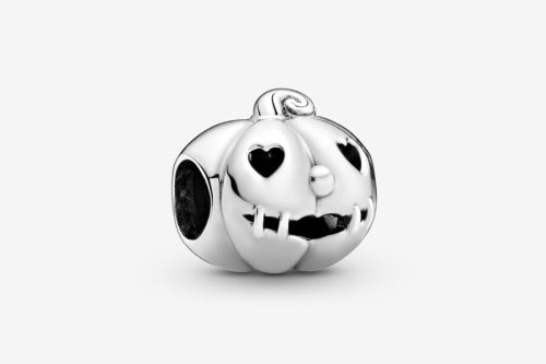AUTO WIN - Pandora Pumpkin Halloween Charm - 22/10