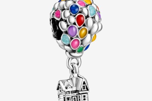 AUTO WIN - Pandora Disney Pixar's Up House & Balloons Charm - 28/10