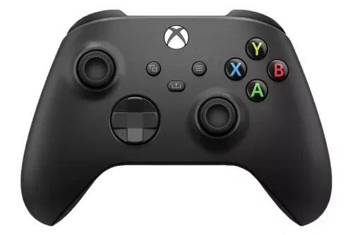 AUTO WIN - Official Xbox Series X/S Wireless Controller - Carbon Black - 04/11