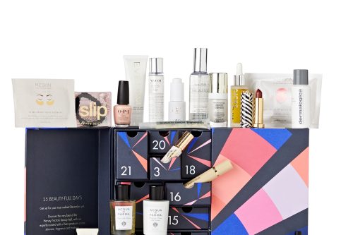 HARVEY NICHOLS New In  The Harvey Nichols Beauty Advent Calendar 2023