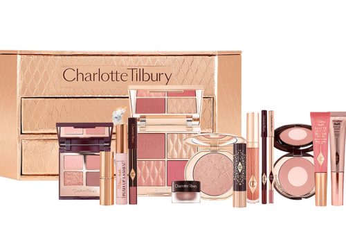 AUTO WIN-CHARLOTTE TILBURY New In  Pillow Talk Dreams Come True