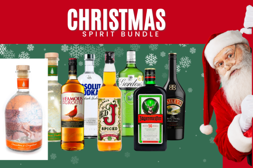 CHRISTMAS SPIRIT BUNDLE - 06/11