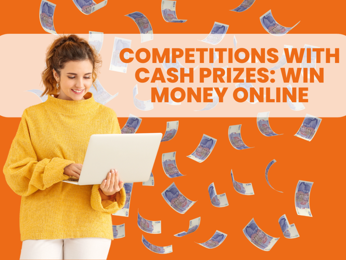 Money Competitions