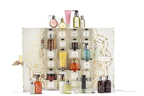 AUTO WIN - Molton Brown Advent Calendar - 30/10