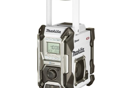 AUTO WIN- Makita MR002GZ01 40V Max XGT Jobsite Radio with Bluetooth (Body Only)