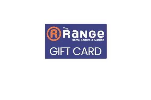 FOX GIVEAWAY- WIN £100 RANGE GIFT CARD