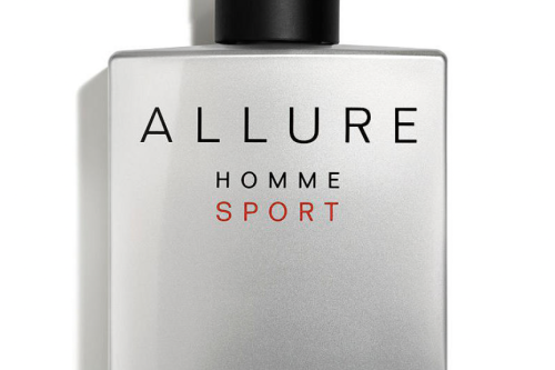 AUTO WIN - CHANEL Allure Homme Sport Eau de Toilette Spray, 100ml - 26/10