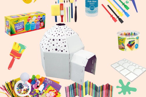 AUTO WIN – ARTS AND CRAFT BUNDLE –29/10