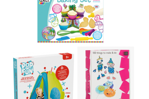 AUTO WIN - MINI TOY BUNDLE