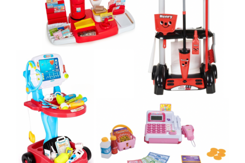 AUTO WIN - TOY BUNDLE - 05/11