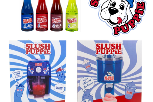 AUTO WIN - SLUSH PUPPIE BUNDLE - 21/10