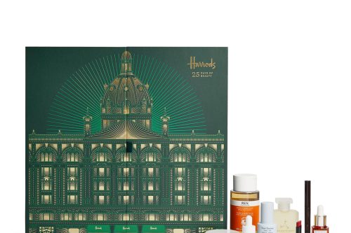 HARRODS OF LONDON The Harrods Beauty Advent Calendar 2023