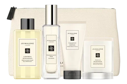 AUTO WIN- JO MALONE Little Luxuries Travel Kit
