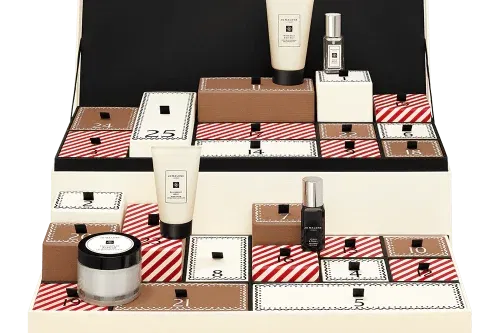 WIN A JO MALONE ADVENT CALENDAR - 06/11