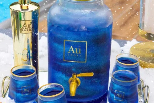 AUTO WIN - COSMIC BERRIES PARTY PACK - 05/11