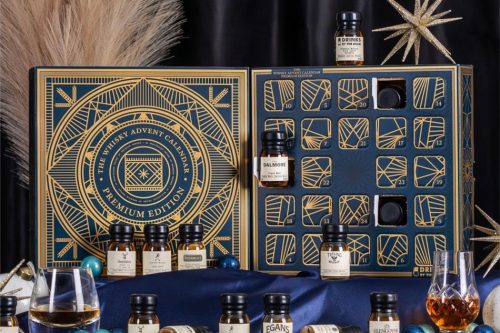 Whisky Advent Calendar - Premium Edition (2023 Edition)