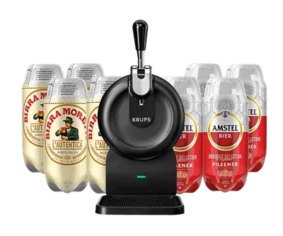 THE SUB COMPACT PARTY STARTER PACK - 03/11