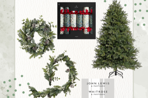 GET CHRISTMAS READY BUNDLE! 13/11