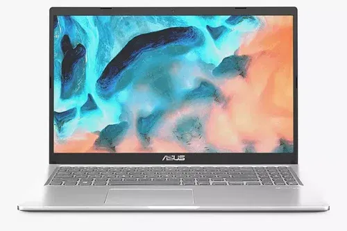 ASUS VivoBook 15 X1500 Laptop, Intel Core i3 Processor, 8GB RAM, 256GB SSD, 15.6" Full HD, Silver