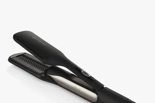 Ghd Duet 2-in-1 Hair Styler, Black