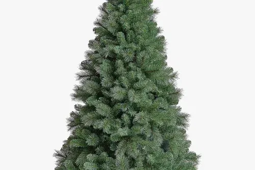 AUTO WIN - John Lewis Fireside Unlit Christmas Tree, 6ft - 17/11
