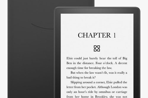 AUTO WIN - Amazon Kindle Paperwhite - 07/11
