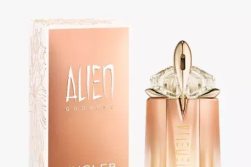 AUTO WIN - Mugler Alien Goddess Supra Florale Eau de Parfum, 60ml - 09/11