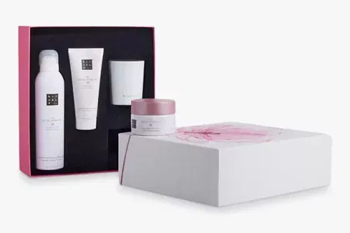 AUTO WIN - Rituals The Ritual of Sakura Medium Bodycare Gift Set - 03/11