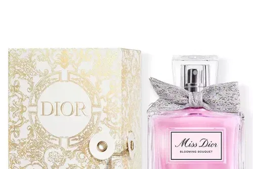 DIOR Miss DIOR Blooming Bouquet 100ml Limited Edition Case