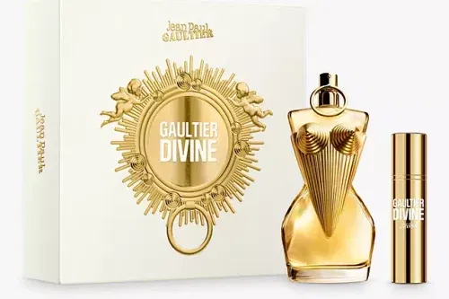 AUTO WIN - Jean Paul Gaultier Divine Eau de Parfum 100ml Fragrance Gift Set - 06/11
