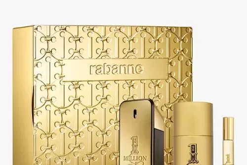 Paco Rabanne 1 Million Eau de Toilette 100ml Fragrance Gift Set