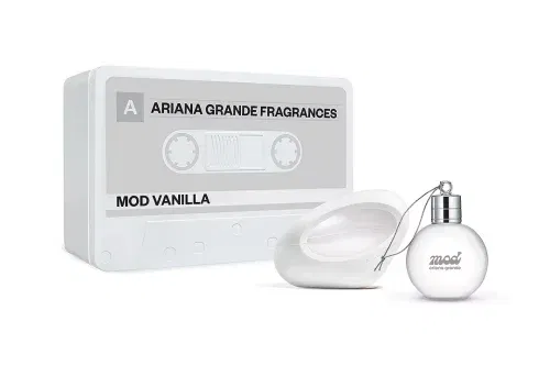 3 winners * auto win Ariana Grande MOD Vanilla Eau de Parfum 30ml Fragrance Gift Set
