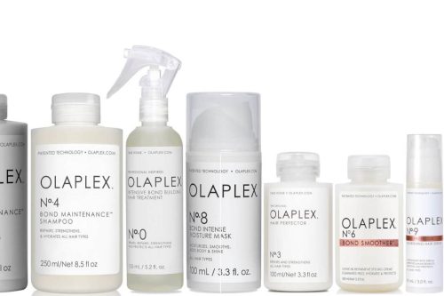Olaplex Olaplex Complete Collection
