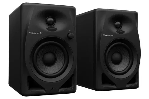 AUTO WIN - Pioneer DJ DM-40D Speakers - 04/12